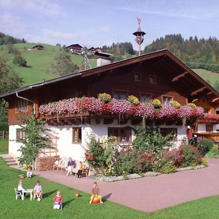 Haus Katharina Hotel Wagrain Bagian luar foto