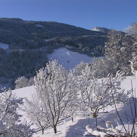 Haus Katharina Hotel Wagrain Bagian luar foto
