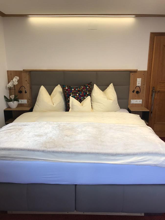 Haus Katharina Hotel Wagrain Bagian luar foto