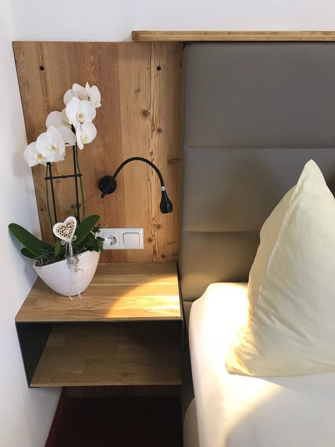 Haus Katharina Hotel Wagrain Bagian luar foto