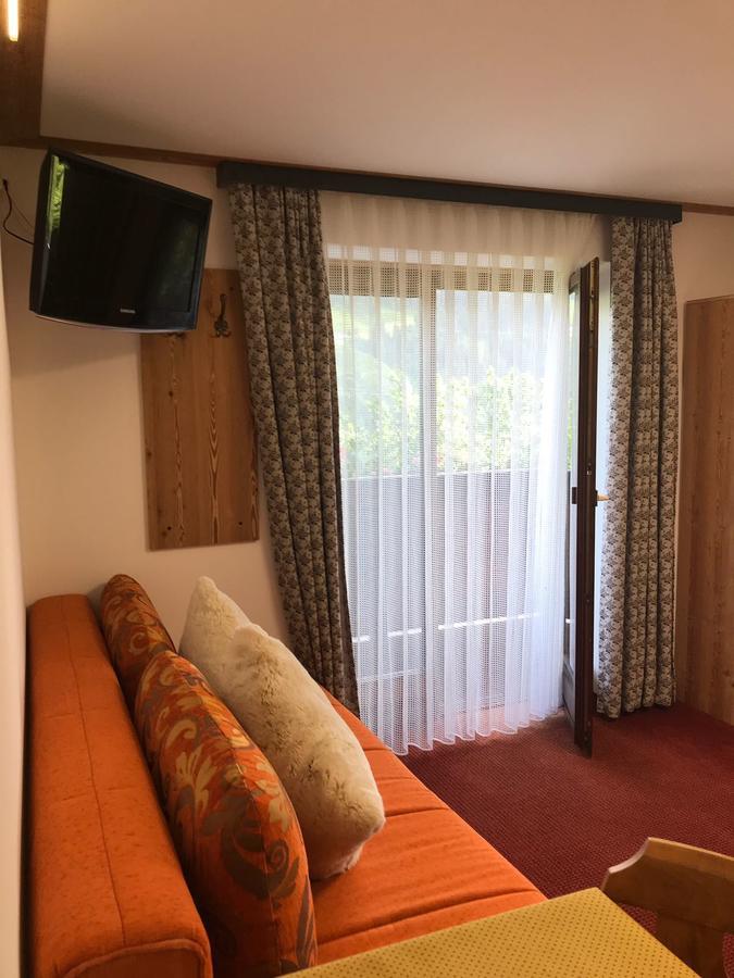 Haus Katharina Hotel Wagrain Bagian luar foto