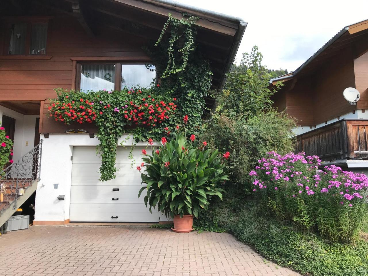 Haus Katharina Hotel Wagrain Bagian luar foto